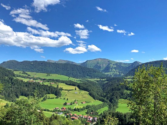 Your sports hotel in Allgäu: Allgäu Sonne