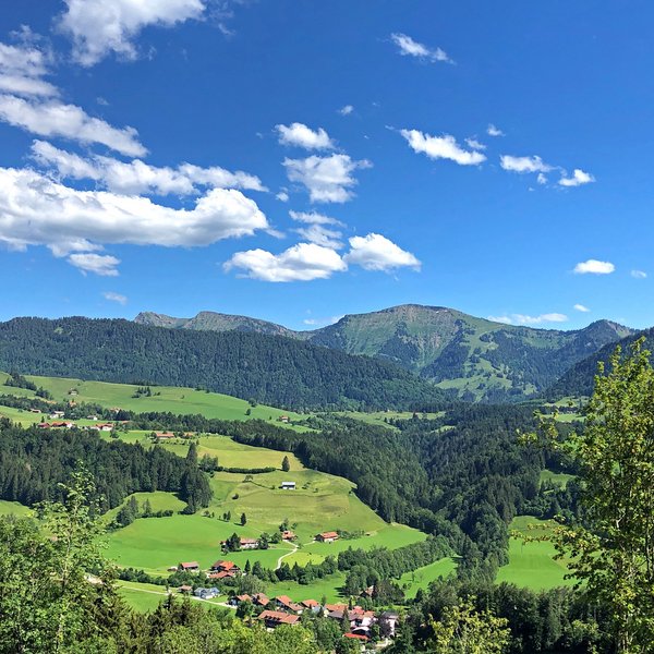Ihr Wellnesshotel in Oberstaufen im Allgäu Ihr Wellnesshotel in Oberstaufen im Allgäu