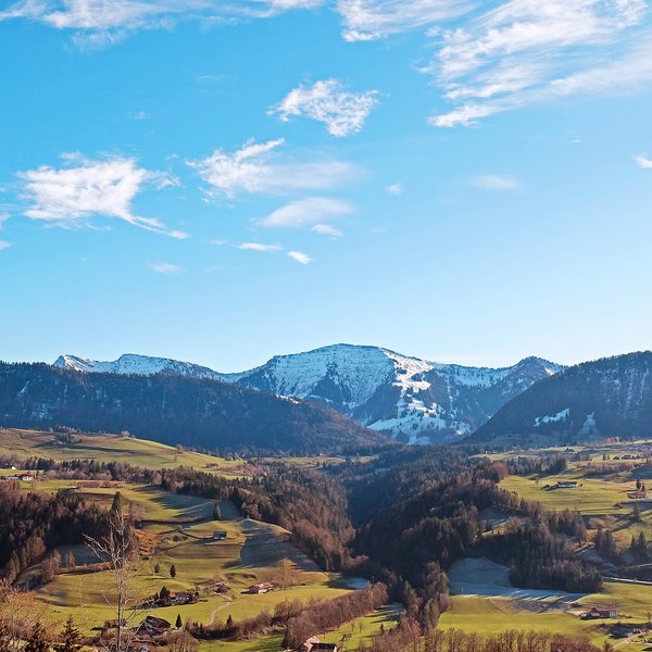 Oberstaufen: Hotel Allgäu Sonne Oberstaufen: Hotel Allgäu Sonne