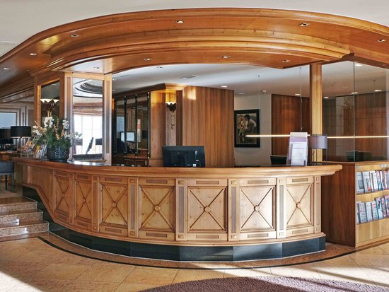 Karriere: Arbeiten im Hotel im Allgäu