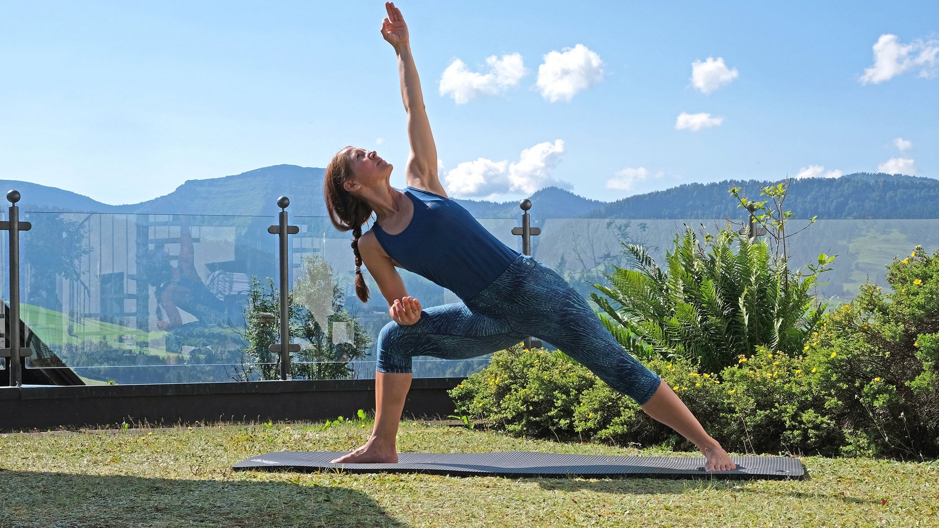 Yoga