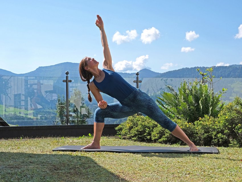 Your sports hotel in Allgäu: Allgäu Sonne