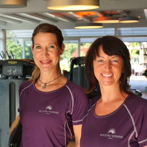 Our mission: your dream holiday in Oberstaufen