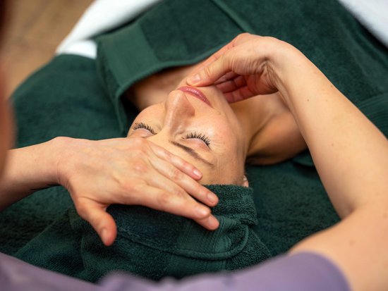 Wellness im Allgäu: 5-Sterne-Kosmetik