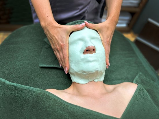 Wellness im Allgäu: 5-Sterne-Kosmetik