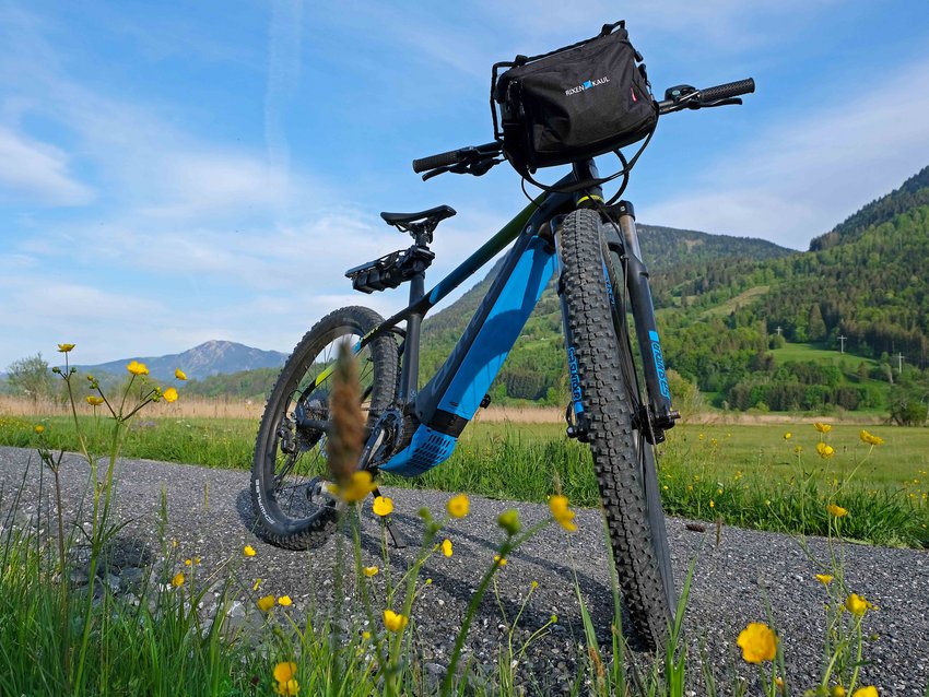 Ihr E-Bike-Hotel in Deutschland: Allgäu Sonne