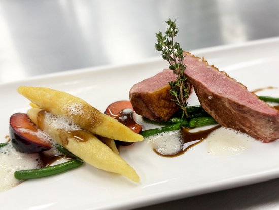 Wellnesshotel im Allgäu: 5-Sterne-Kulinarik