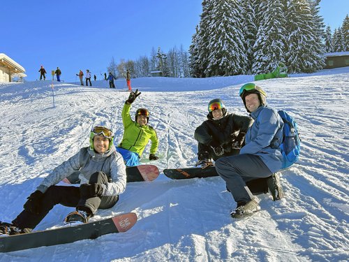 Karriere: Arbeiten im Hotel im Allgäu