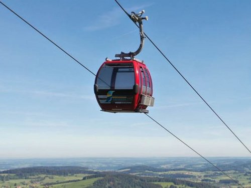 Die Tipps aus dem Wanderhotel im Allgäu