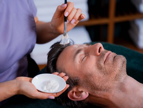 Wellness im Allgäu: 5-Sterne-Kosmetik