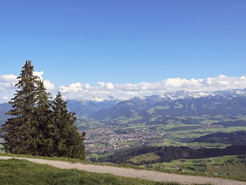 Hiking in Allgäu: our tips