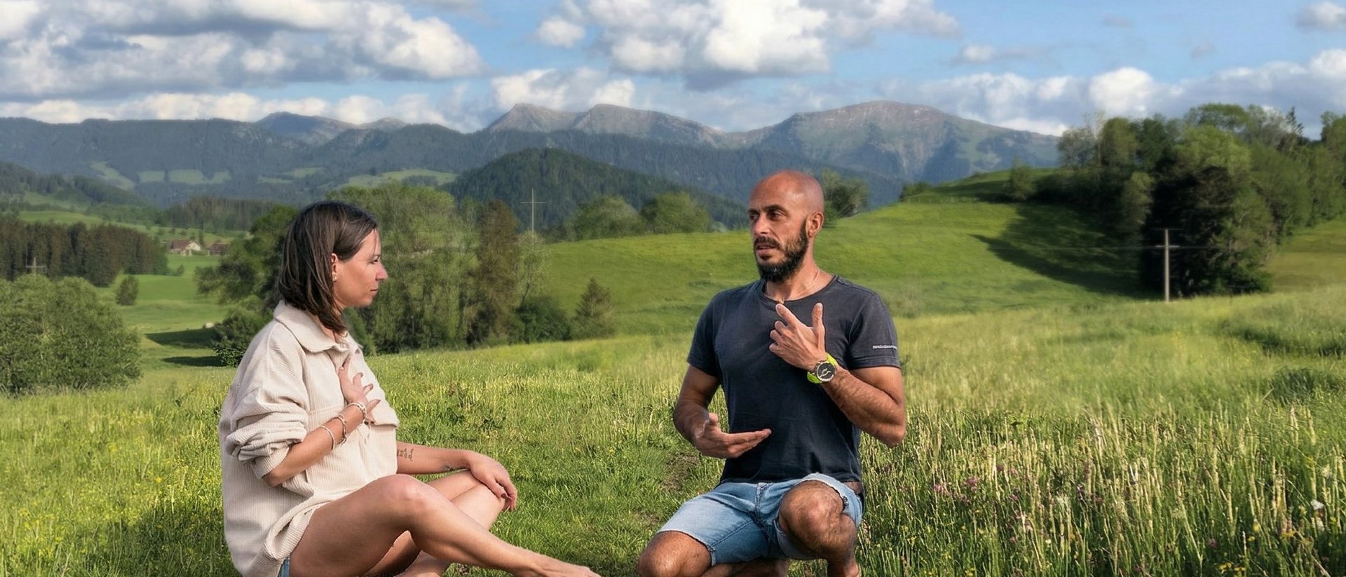 Das Breathwork Retreat Das Breathwork Retreat