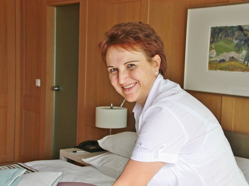 Jobs: your career at our hotel in Allgäu