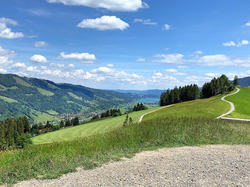 Die Tipps aus dem Wanderhotel im Allgäu