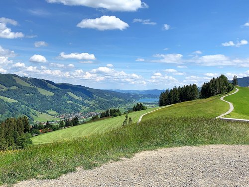 Wandern im Allgäu: unsere Tipps