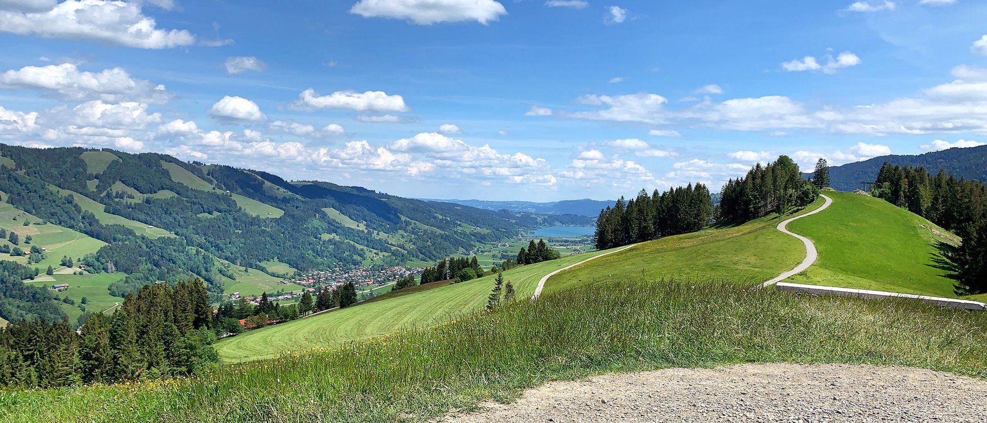 Unsere Tipps: Schloss Neuschwanstein, Breitachklamm u. v. m.