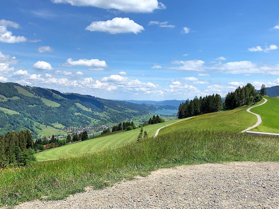 Your sports hotel in Allgäu: Allgäu Sonne