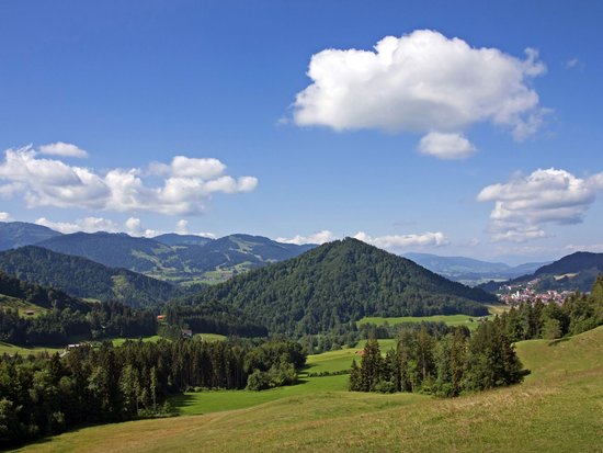 Your sports hotel in Allgäu: Allgäu Sonne