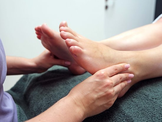 Wellness im Allgäu: 5-Sterne-Kosmetik