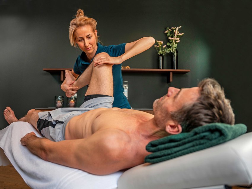 Hotel im Allgäu: 5-Sterne-Gesundheitsurlaub in Bayern