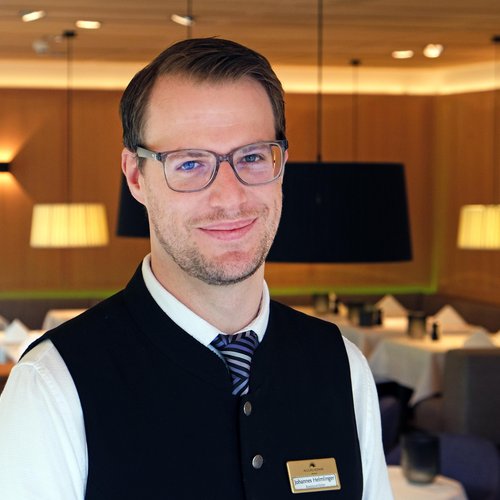 Unser Auftrag: Ihr perfekter Urlaub in Oberstaufen