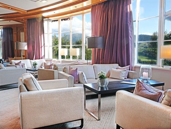 Wellnesshotel im Allgäu: 5-Sterne-Kulinarik
