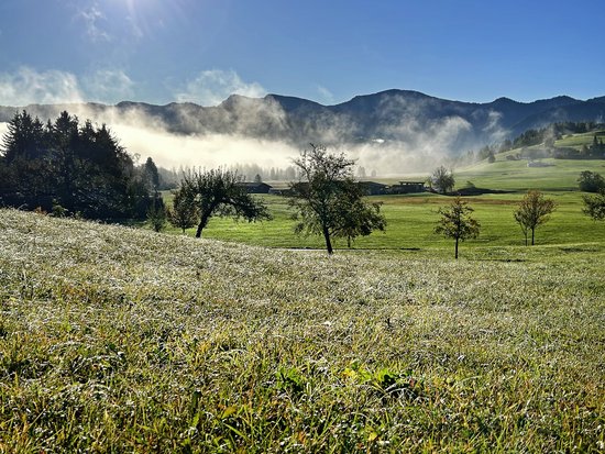 Hiking in Allgäu: our tips