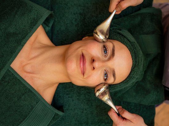 Wellness im Allgäu: 5-Sterne-Kosmetik
