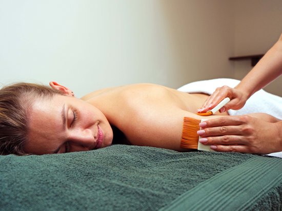 Wellness im Allgäu: 5-Sterne-Kosmetik
