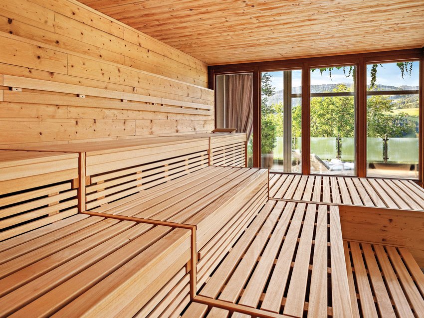 Your spa hotel in Allgäu: Allgäu Sonne