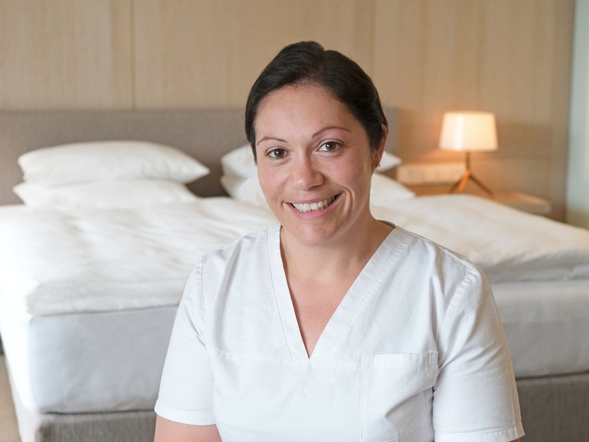 Jobs: your career at our hotel in Allgäu