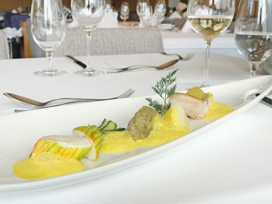 Spa hotel in Allgäu: 5-star cuisine