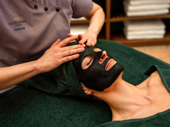 Wellness im Allgäu: 5-Sterne-Kosmetik