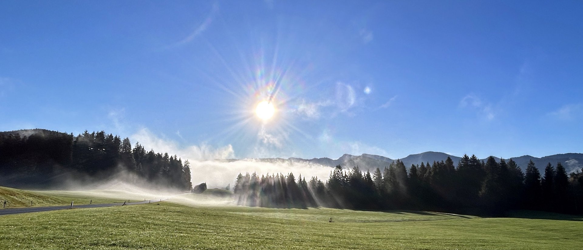 Die Tipps aus dem Wanderhotel im Allgäu