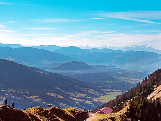 Wandern im Allgäu: unsere Tipps