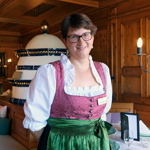Original Schrothkur in Oberstaufen im Hotel Allgäu Sonne
