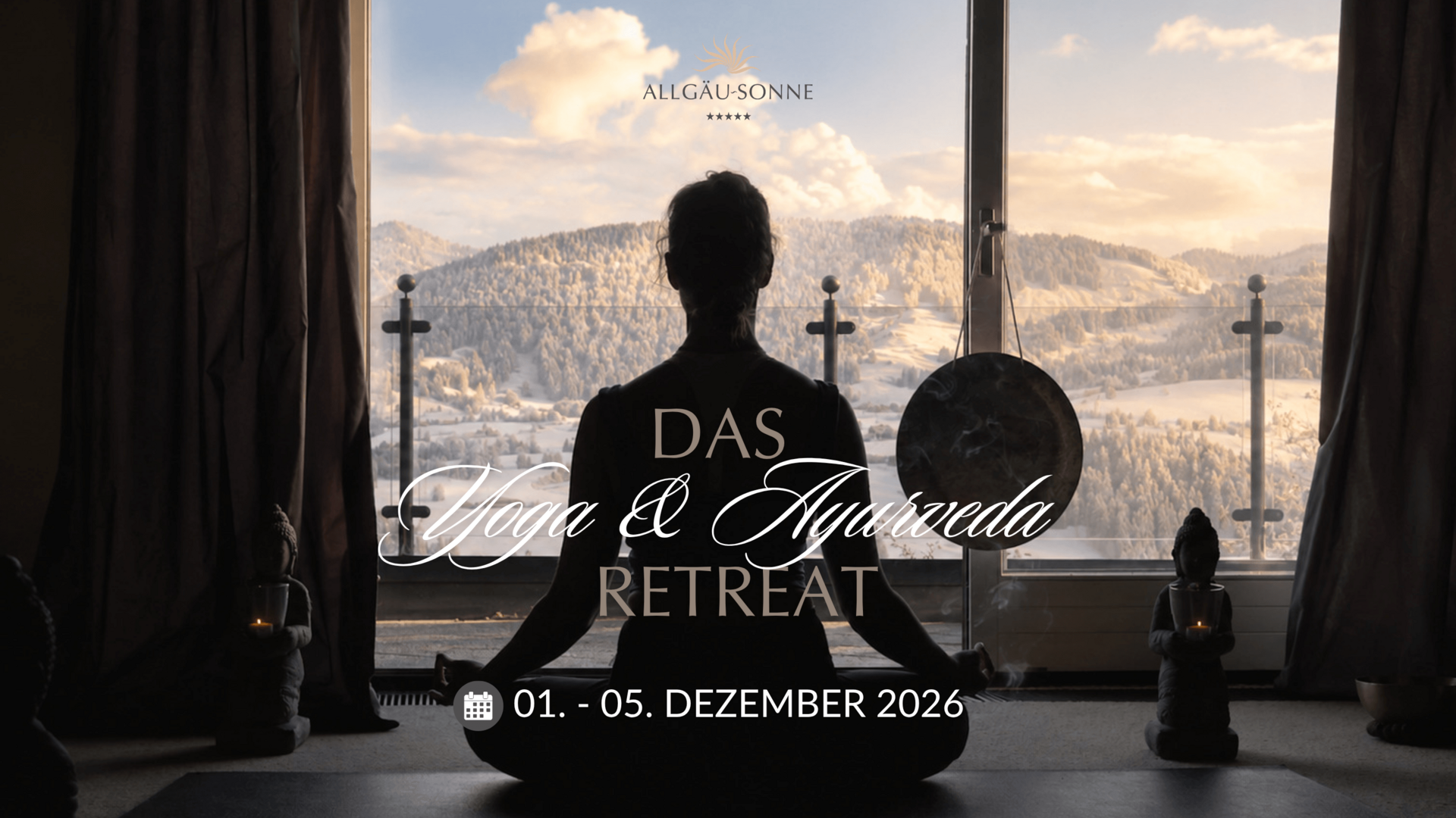 Prävention und Reha im Hotel in Oberstaufen