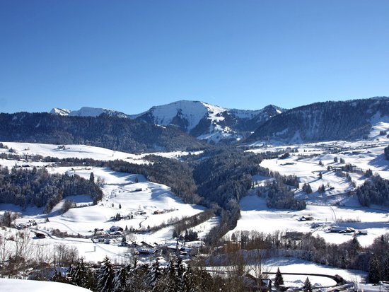 Your sports hotel in Allgäu: Allgäu Sonne