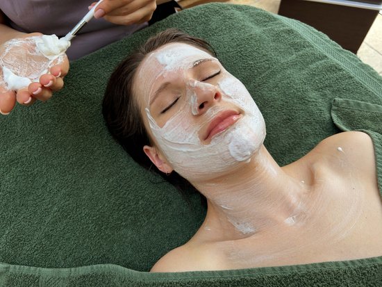 Wellness im Allgäu: 5-Sterne-Kosmetik