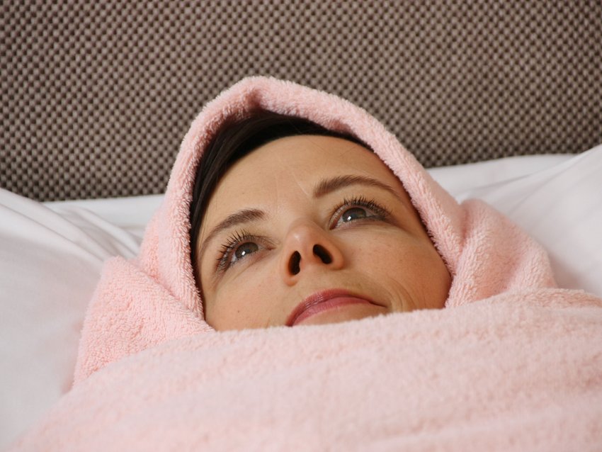 Hotel im Allgäu: 5-Sterne-Gesundheitsurlaub in Bayern