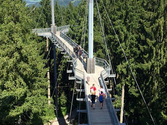 Unsere Tipps: Schloss Neuschwanstein, Breitachklamm u. v. m.