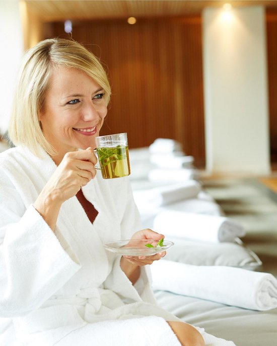 Ihr Wellnesshotel in Oberstaufen im Allgäu