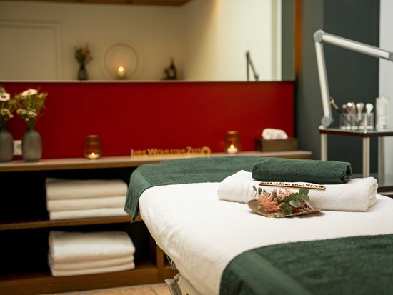 Wellness im Allgäu: 5-Sterne-Kosmetik