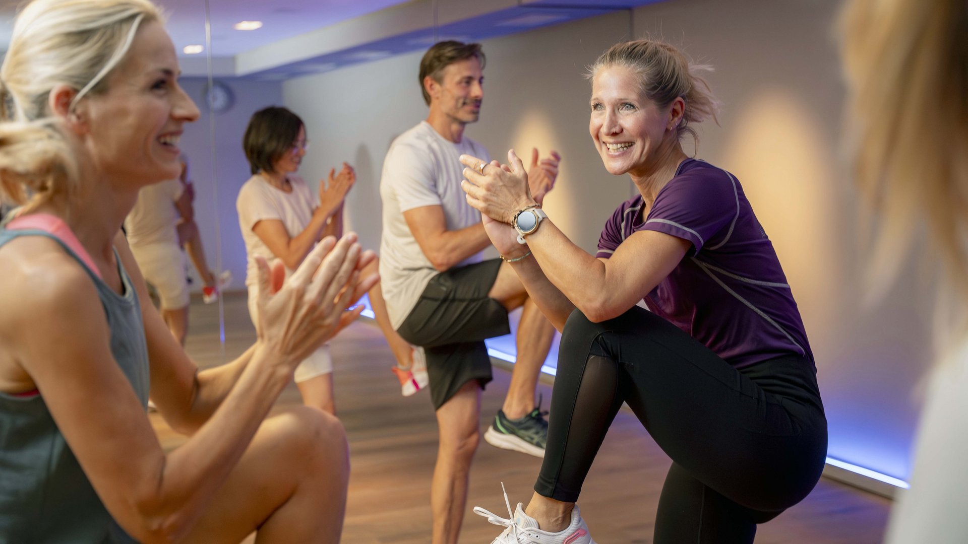 Einblicke in unser Hotel im Allgäu mit Pools