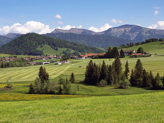 Ihr Sporthotel im Allgäu: Allgäu Sonne