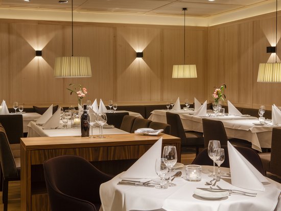 Wellnesshotel im Allgäu: 5-Sterne-Kulinarik