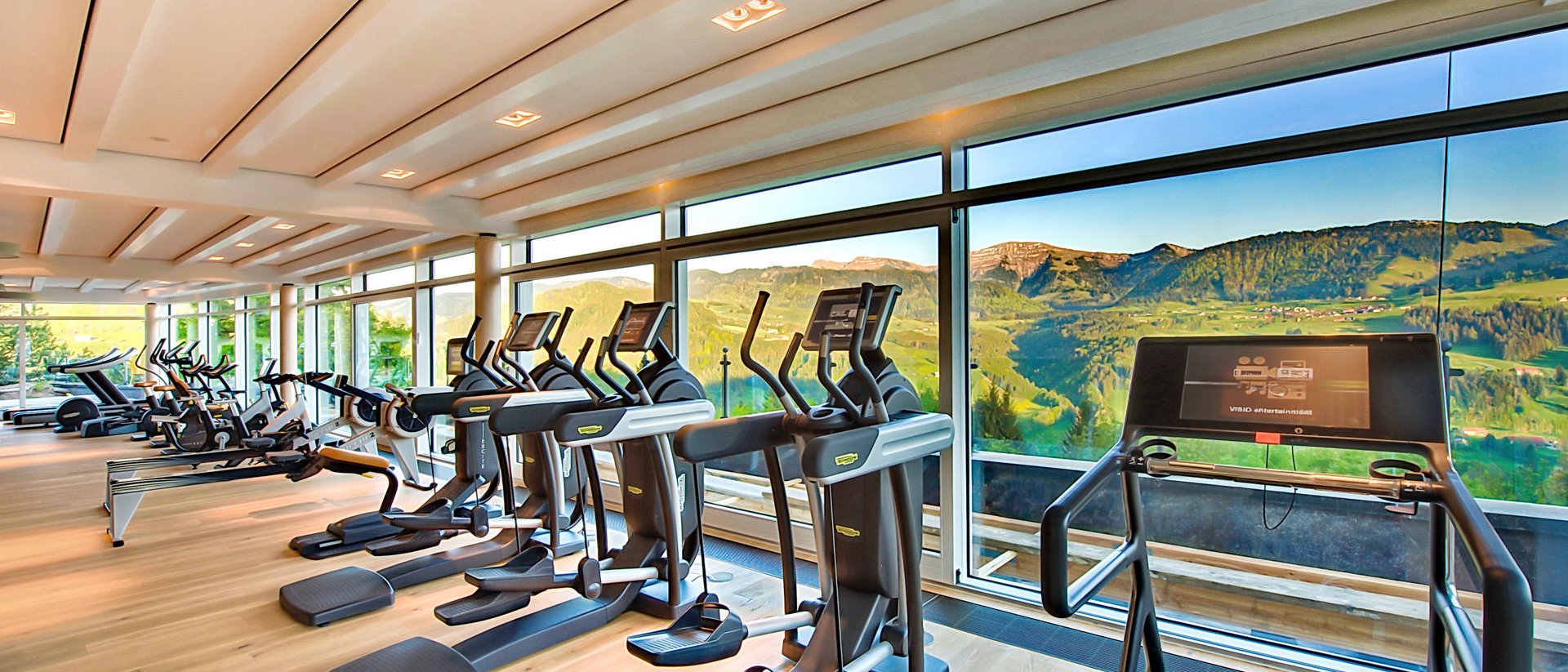 Hotel im Allgäu: 5-Sterne-Gesundheitsurlaub in Bayern