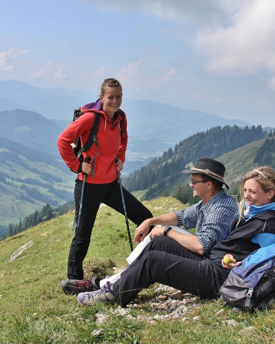 Oberstaufen: Hotel Allgäu Sonne