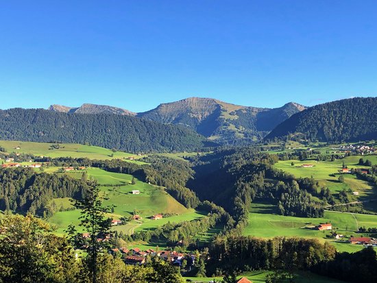 Die Tipps aus dem Wanderhotel im Allgäu