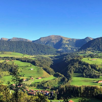 Karriere: Arbeiten im Hotel im Allgäu